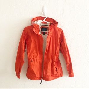 Eastern Mountain Sports Hooded Ski Shell Jacket XS